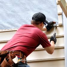 Affordable Siding Repair and Maintenance Services in Granite Hills, CA